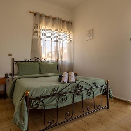 Superior Apartment La Larissa Zewnętrze zdjęcie
