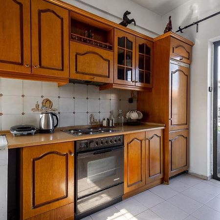 Superior Apartment La Larissa Zewnętrze zdjęcie