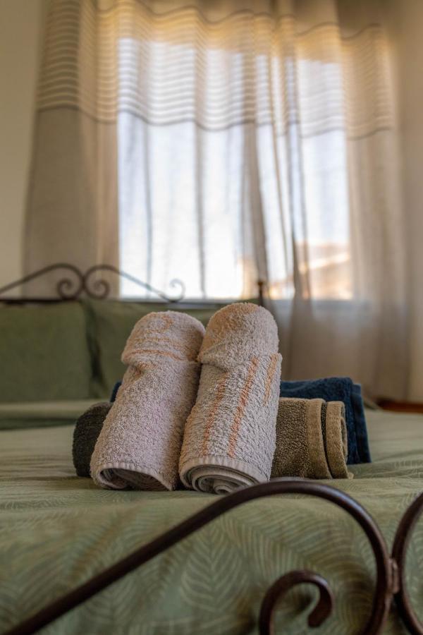 Superior Apartment La Larissa Zewnętrze zdjęcie