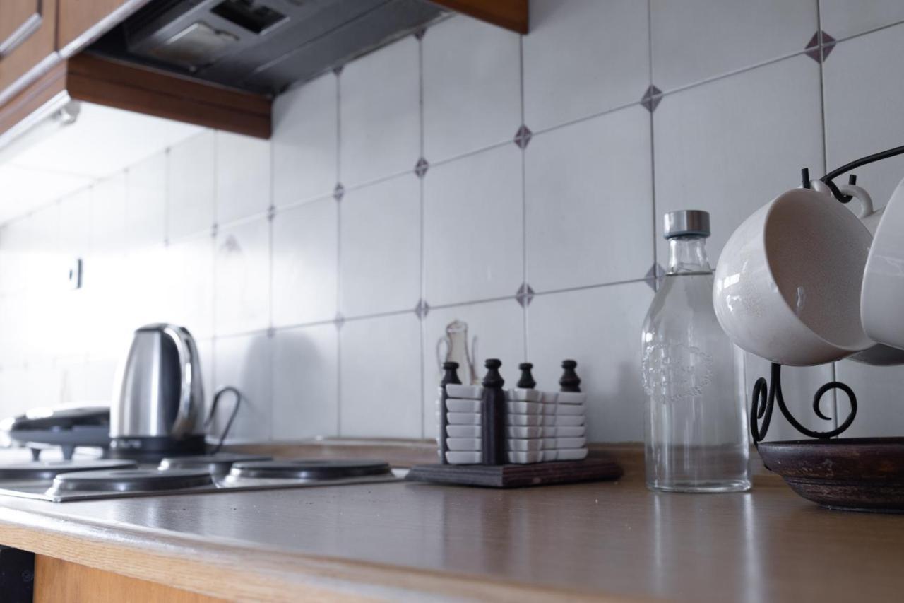 Superior Apartment La Larissa Zewnętrze zdjęcie