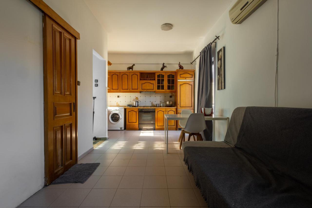 Superior Apartment La Larissa Zewnętrze zdjęcie