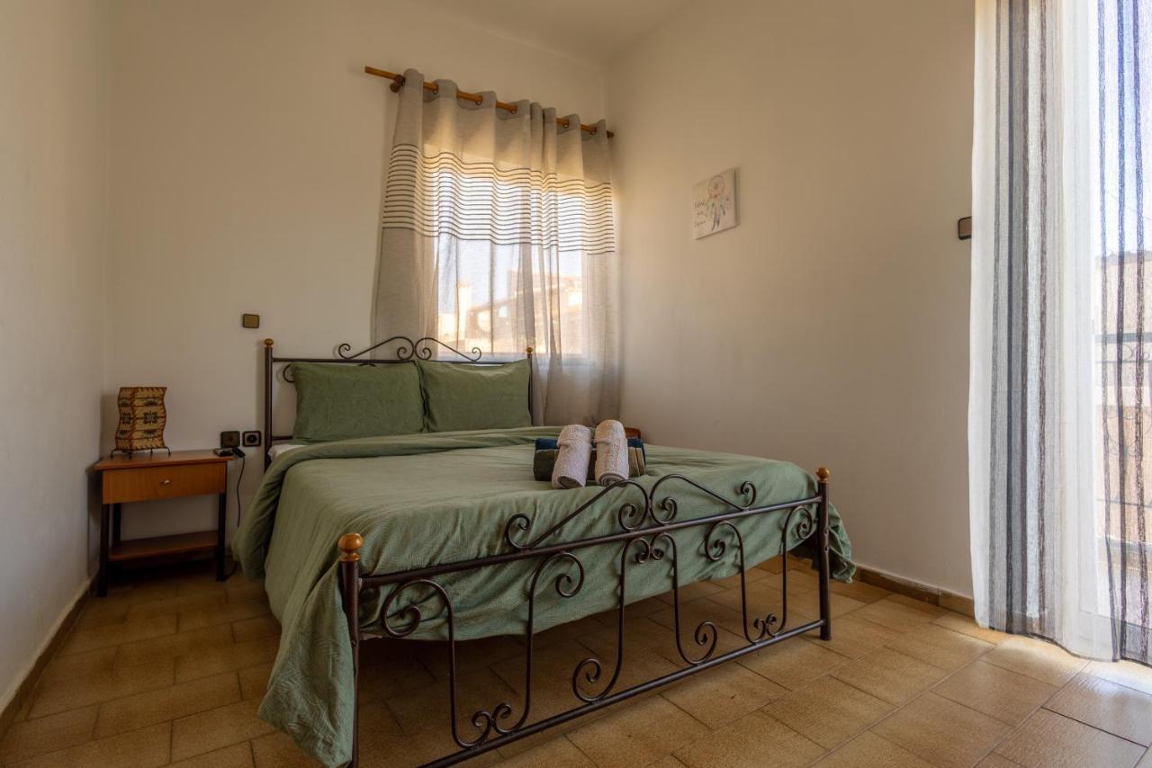 Superior Apartment La Larissa Zewnętrze zdjęcie