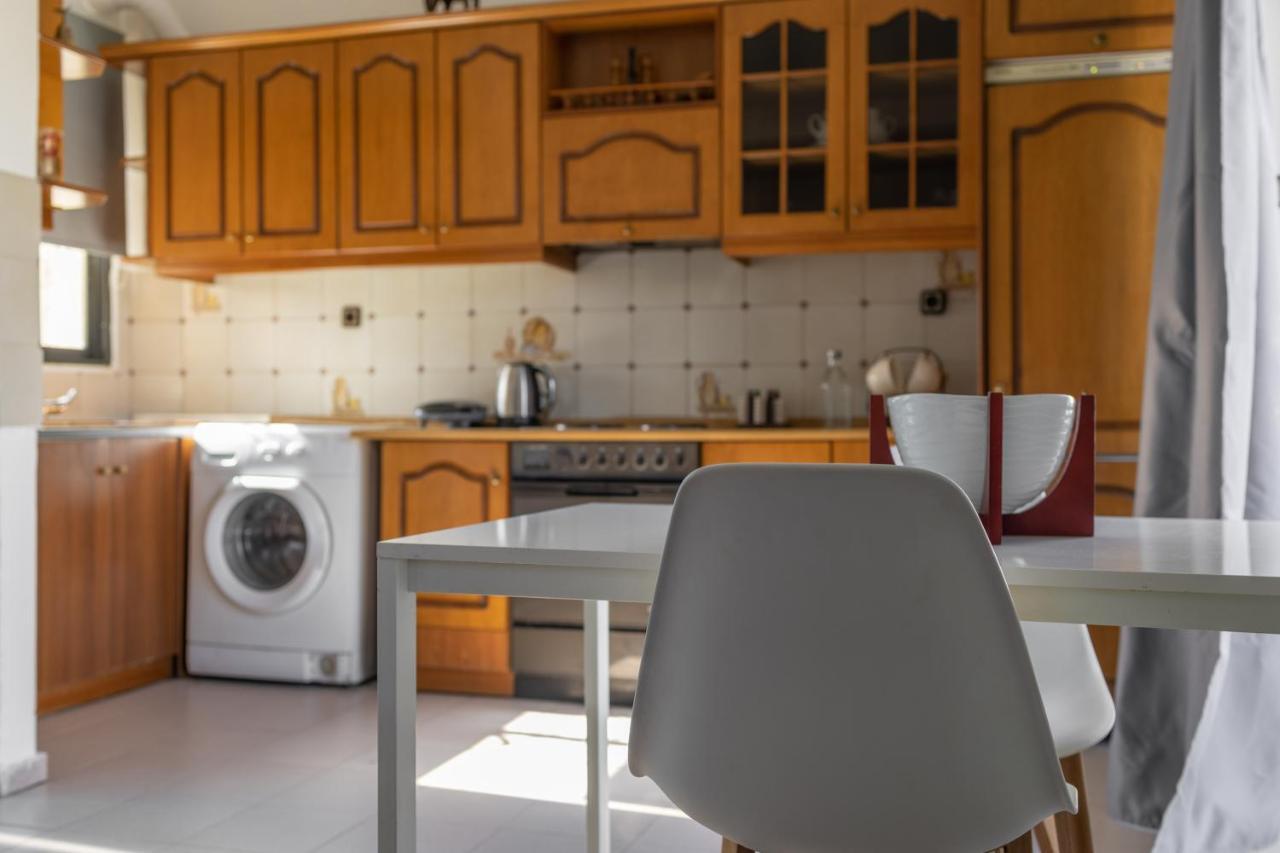 Superior Apartment La Larissa Zewnętrze zdjęcie