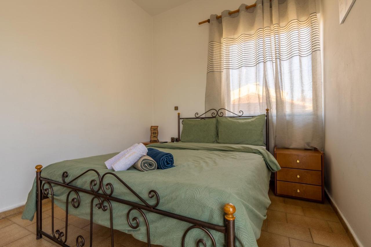 Superior Apartment La Larissa Zewnętrze zdjęcie