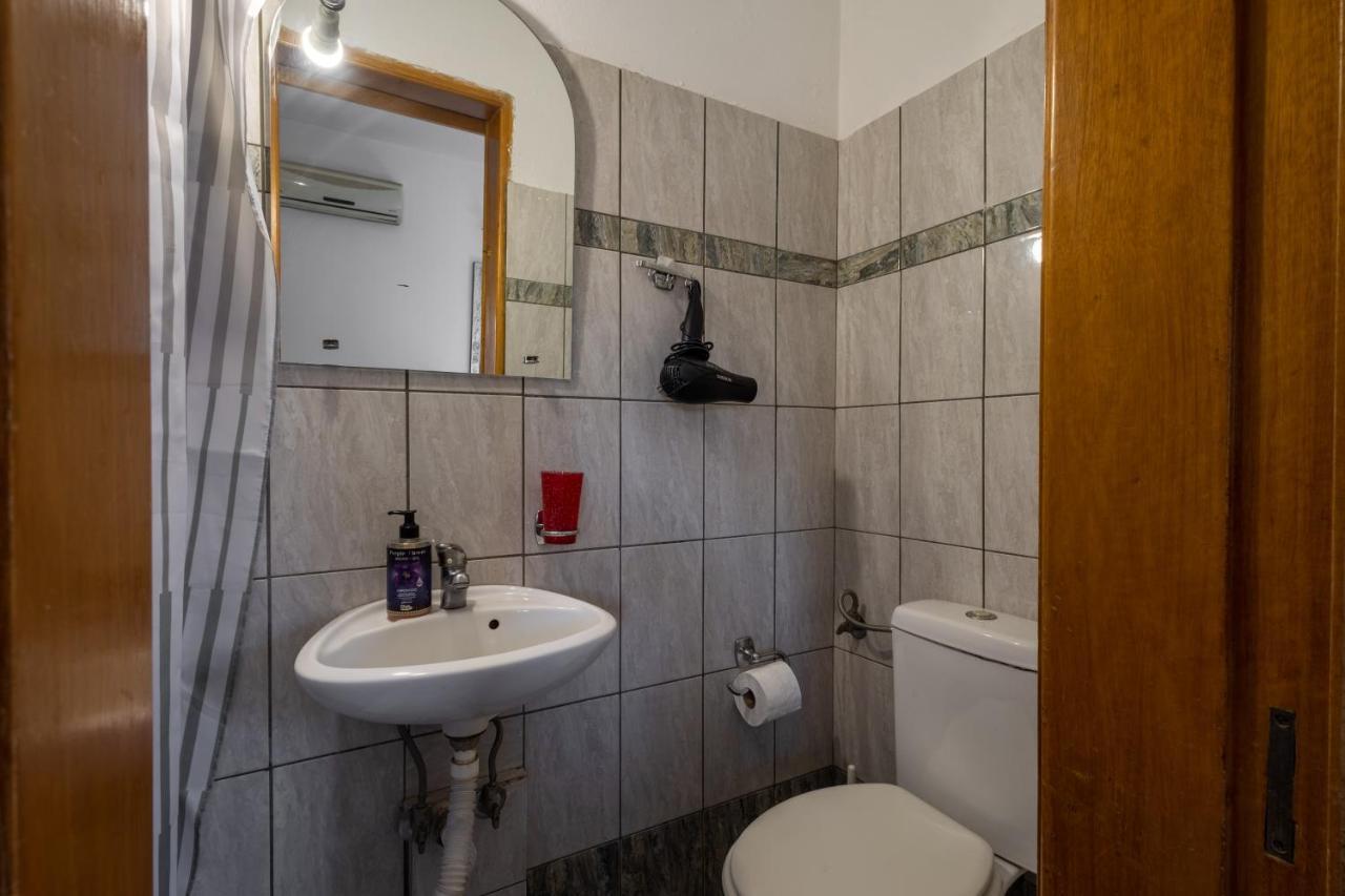 Superior Apartment La Larissa Zewnętrze zdjęcie
