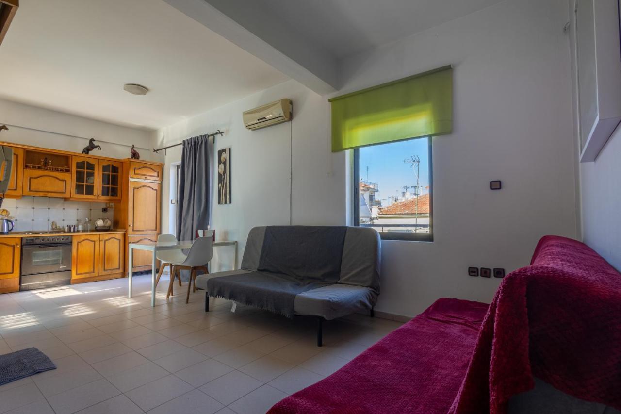 Superior Apartment La Larissa Zewnętrze zdjęcie