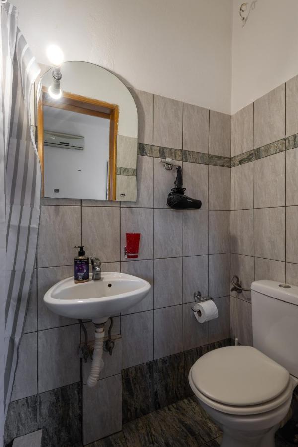 Superior Apartment La Larissa Zewnętrze zdjęcie